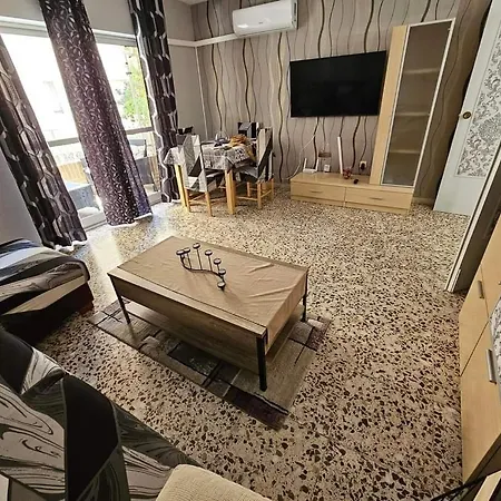 Playa Cura Con 3 * Торевьиа