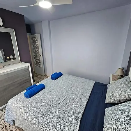 Playa Cura Con 3 Торевьиа